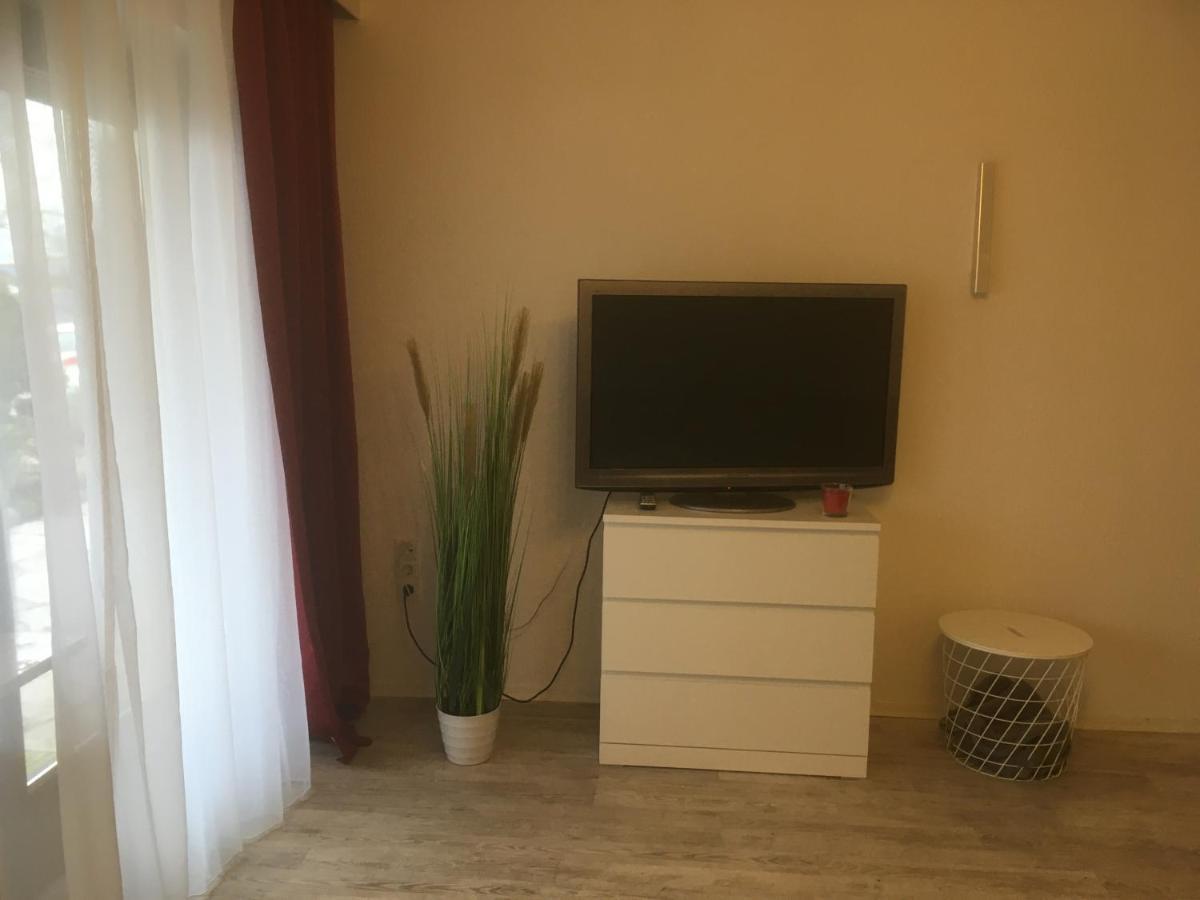 Ferienwohnung Bergkristall Forchheim  Exterior foto